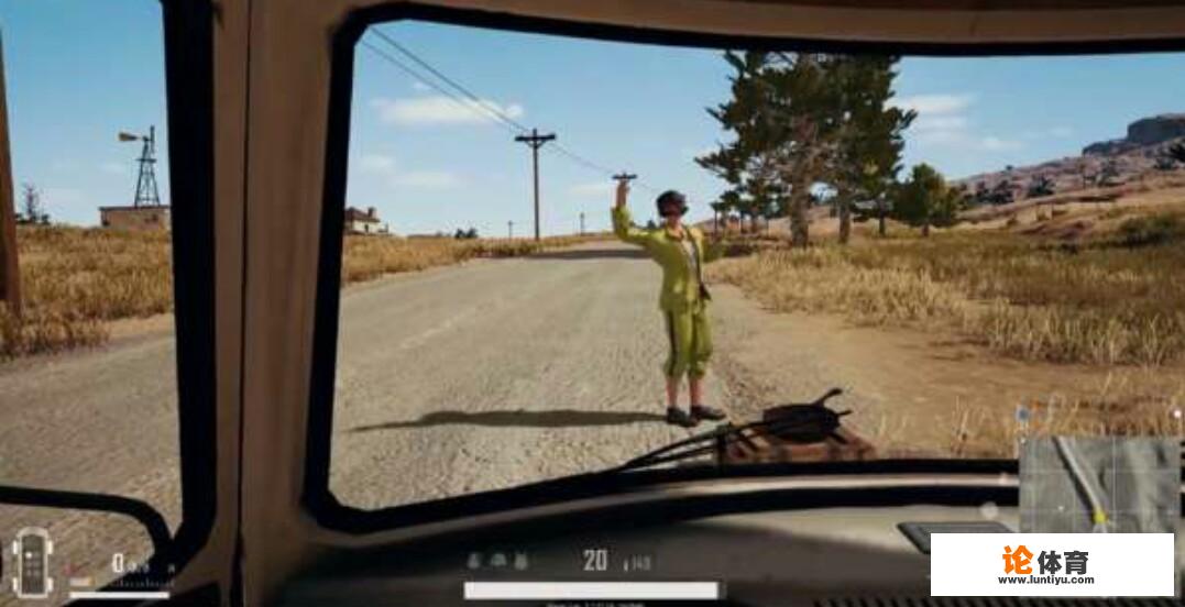 pubg怎么跟随队友跳舞? pubg怎么跟随队友跳舞?