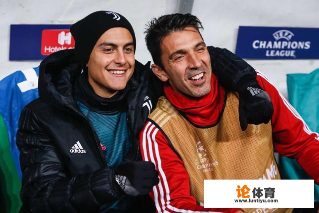 2021尤文图斯的现任主教练？