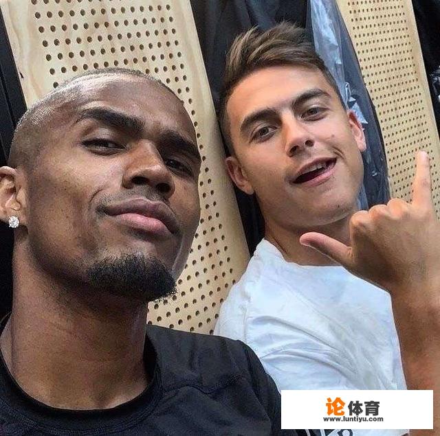 2021尤文图斯的现任主教练？