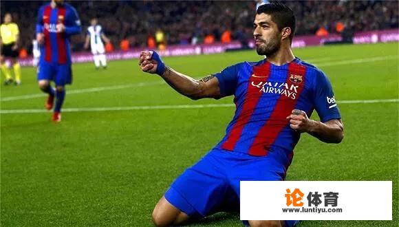 西甲联赛五大前锋是谁? 西甲联赛五大前锋是谁?
