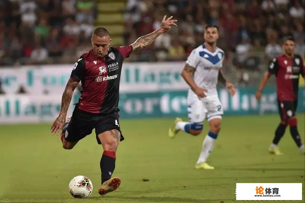 纳英戈兰和巴雷拉分别面对旧主，国米客场能够战胜卡利亚里取得新赛季两连胜吗？