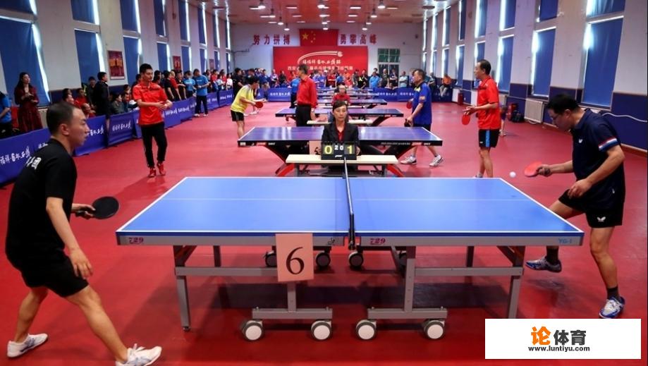 乒乓球步法移动技术的基本结构? 乒乓球步法移动技术的基本结构?