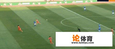 2019中超，山东鲁能2-2战平河南建业，裁判傅明黑哨判罚改变比赛结果你怎么看？