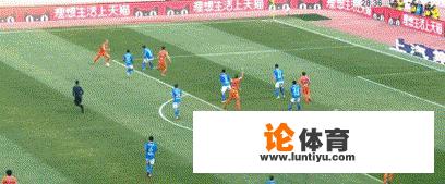 2019中超，山东鲁能2-2战平河南建业，裁判傅明黑哨判罚改变比赛结果你怎么看？