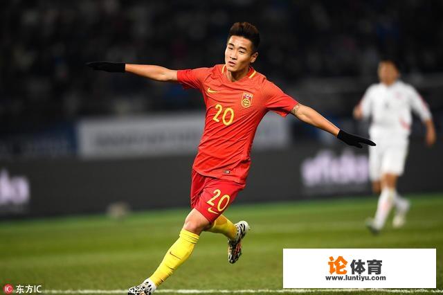 东亚杯国足憾负日本，哪些u23小将有可能在未来登陆德甲？