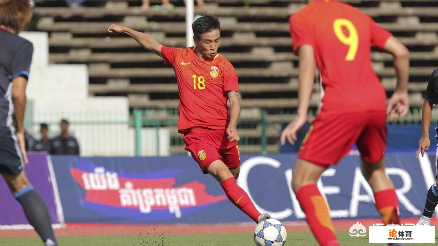 东亚杯国足憾负日本，哪些u23小将有可能在未来登陆德甲？