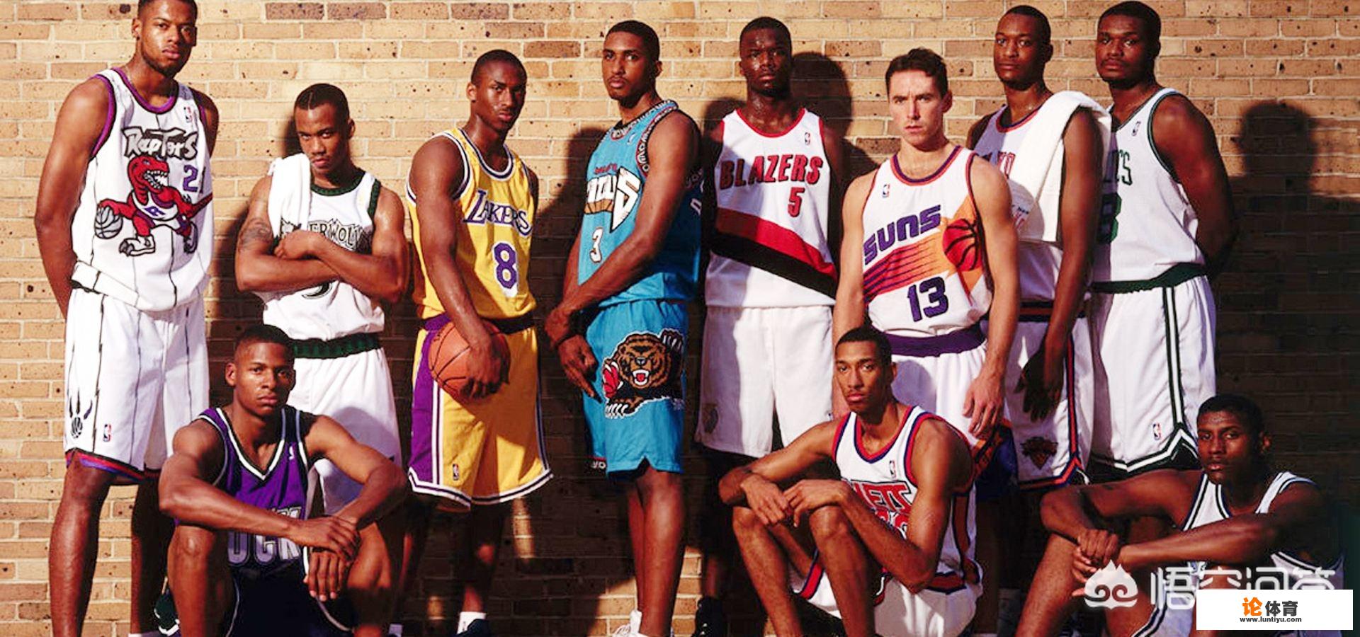 NBA96黄金一代的名单有哪些? NBA96黄金一代的名单有哪些?