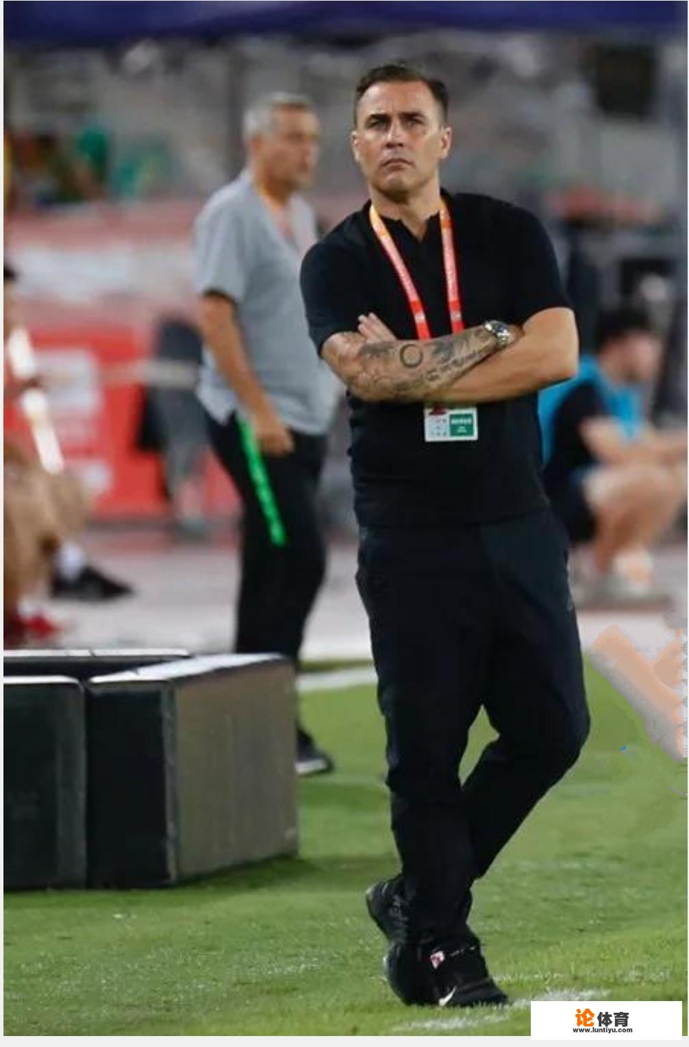 恒大1:1重庆,和国安只差5分,这场比赛的战术阵型是不是卡拉瓦罗飘了? 恒大1:1重庆,和国安只差5分,这场比赛的战术阵型是不是卡拉瓦罗飘了?