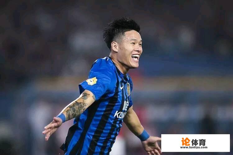 中超第23轮,江苏苏宁8分钟内连进2球,广州恒大究竟是怎么了? 中超第23轮,江苏苏宁8分钟内连进2球,广州恒大究竟是怎么了?