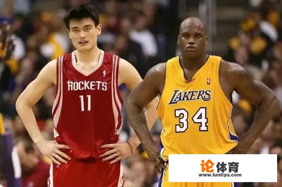 NBA历史中，哪个肌肉最发达？