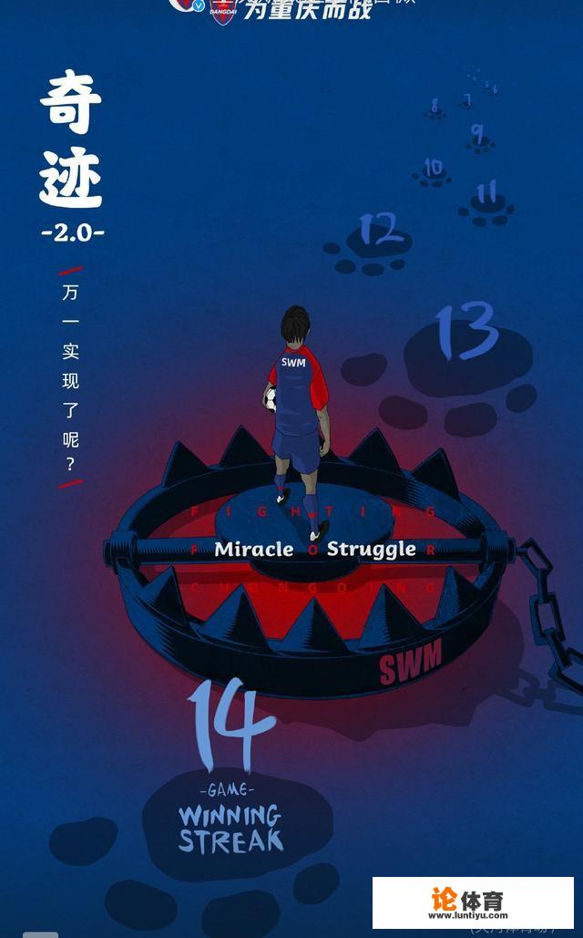 恒大VS重庆前瞻!斯威难阻恒大,恒大有望打破中超十三连胜纪录,你怎么看? 恒大VS重庆前瞻!斯威难阻恒大,恒大有望打破中超十三连胜纪录,你怎么看?