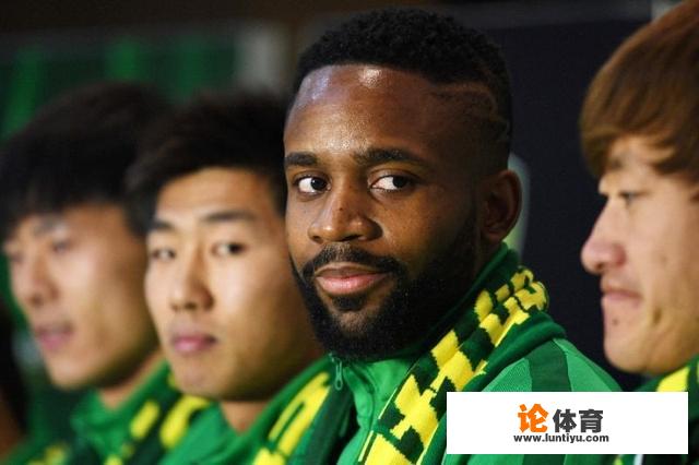 西甲豪门盯上巴坎布,国安会同意放人吗? 西甲豪门盯上巴坎布,国安会同意放人吗?