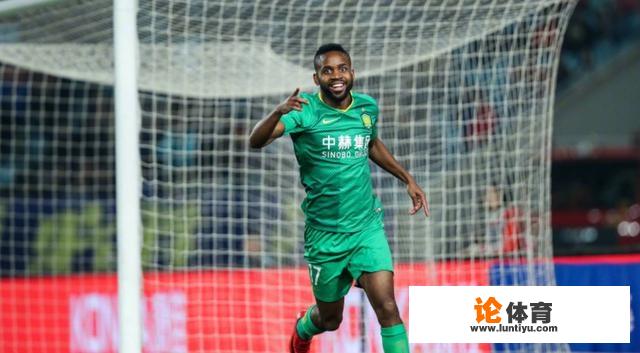 西甲豪门盯上巴坎布,国安会同意放人吗? 西甲豪门盯上巴坎布,国安会同意放人吗?