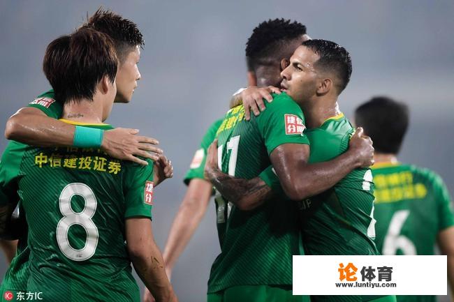 西甲豪门盯上巴坎布,国安会同意放人吗? 西甲豪门盯上巴坎布,国安会同意放人吗?