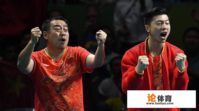 中国乒乓球世界冠军有哪些人? 中国乒乓球世界冠军有哪些人?