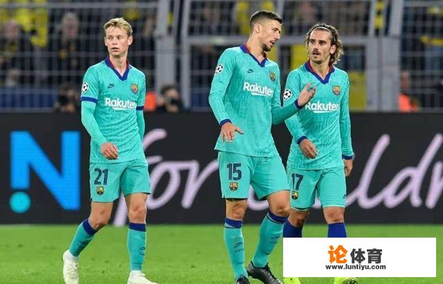国米能淘汰巴萨吗? 国米能淘汰巴萨吗?
