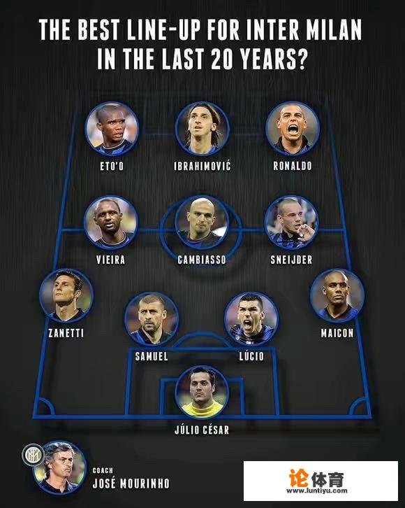 国米能淘汰巴萨吗? 国米能淘汰巴萨吗?