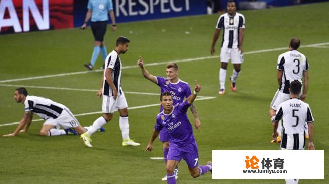 欧冠四分之一决赛皇马VS尤文,关于这场比赛你觉得皇马有多少胜算? 欧冠四分之一决赛皇马VS尤文,关于这场比赛你觉得皇马有多少胜算?