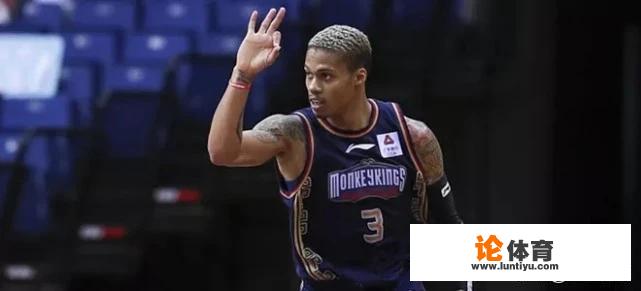 CBA为什么没有球员交易? CBA为什么没有球员交易?