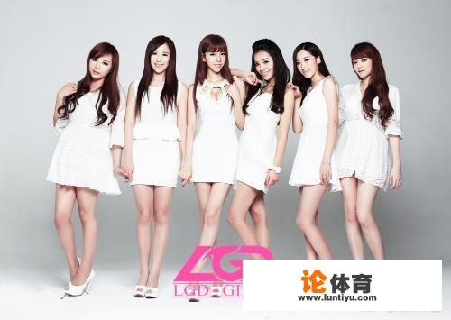 LGD绝地求生女子战队亮相,个个浓妆艳抹像女团,难道真的是战绩不够,颜值来凑吗? LGD绝地求生女子战队亮相,个个浓妆艳抹像女团,难道真的是战绩不够,颜值来凑吗?