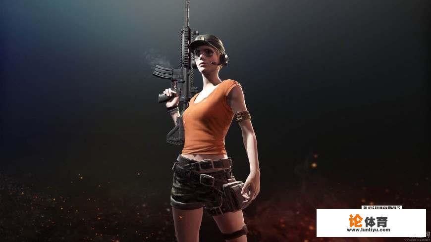 国内能玩绝地求生欧美服吗,感觉很卡? 国内能玩绝地求生欧美服吗,感觉很卡?