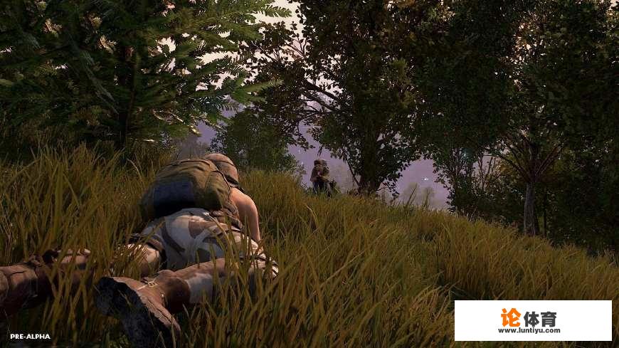 国内能玩绝地求生欧美服吗,感觉很卡? 国内能玩绝地求生欧美服吗,感觉很卡?