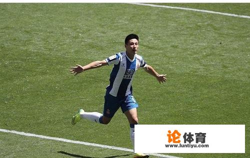 西班牙人提前降级,武磊是去西乙还是回中超或是去英超? 西班牙人提前降级,武磊是去西乙还是回中超或是去英超?