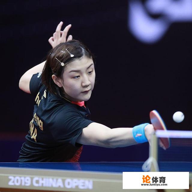 马琳情急之下站起身叫暂停,但为何陈梦仍4:1变4:5不敌加藤美优,T2联赛输球? 马琳情急之下站起身叫暂停,但为何陈梦仍4:1变4:5不敌加藤美优,T2联赛输球?