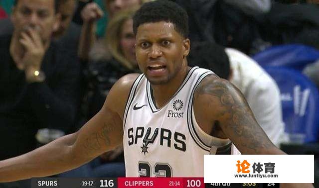 巅峰鲁迪盖伊什么水平? 巅峰鲁迪盖伊什么水平?