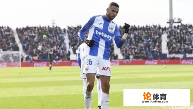 第二个西甲赛季就带队杀入欧战,神奇主帅的背后是怎样的经历? 第二个西甲赛季就带队杀入欧战,神奇主帅的背后是怎样的经历?