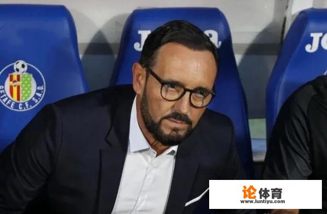 第二个西甲赛季就带队杀入欧战,神奇主帅的背后是怎样的经历? 第二个西甲赛季就带队杀入欧战,神奇主帅的背后是怎样的经历?