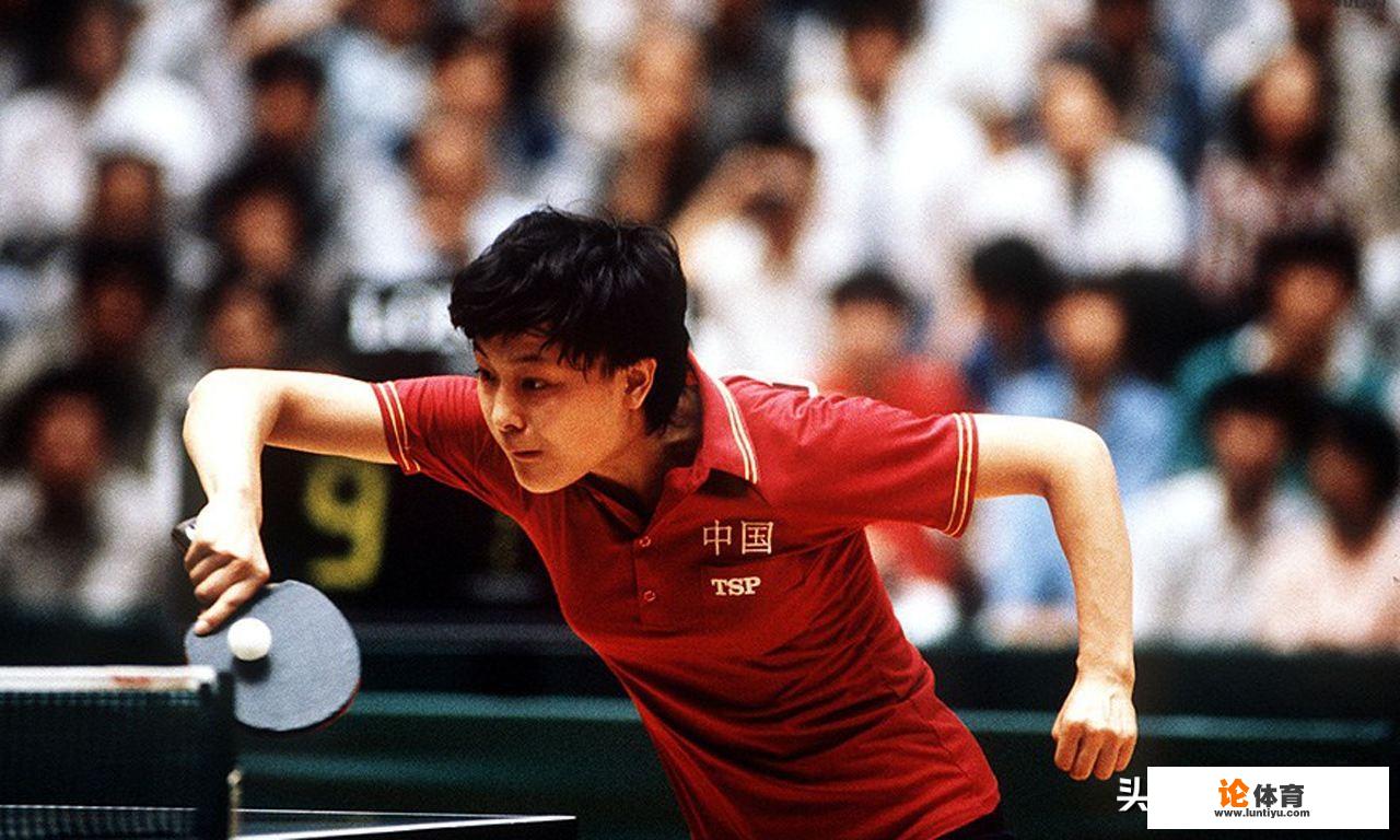 乒乓球长胶打法? 乒乓球长胶打法?