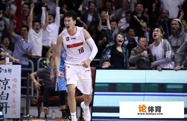 你如何评价昨晚广东对新疆CBA的比赛？