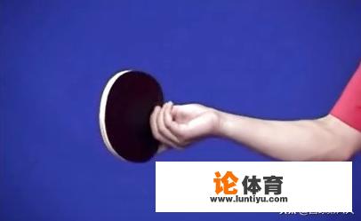 乒乓球推挡技术的动作要领是什么? 乒乓球推挡技术的动作要领是什么?