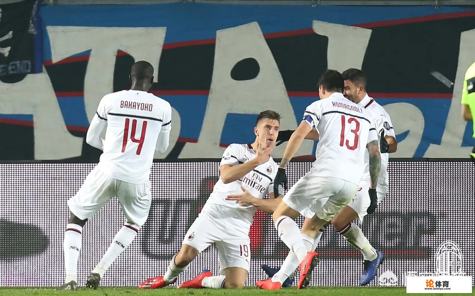 如何看待2月27日意甲拉齐奥对阵AC米兰的比赛? 如何看待2月27日意甲拉齐奥对阵AC米兰的比赛?