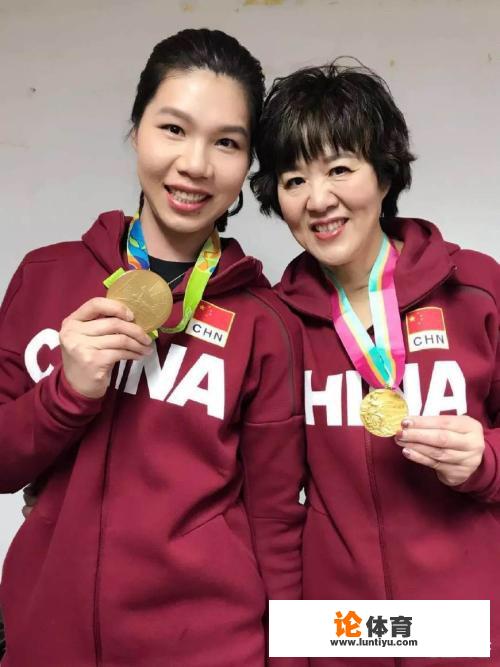 郎导漳州集训,召进魏秋月和徐云丽一起集训,意欲何为? 郎导漳州集训,召进魏秋月和徐云丽一起集训,意欲何为?