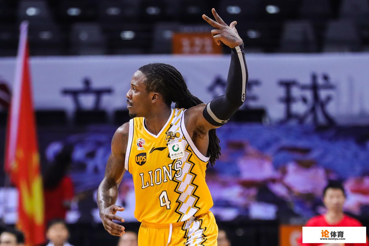 CBA总决赛G3,浙江小外援福特森再现争议动作,对此你怎么看? CBA总决赛G3,浙江小外援福特森再现争议动作,对此你怎么看?