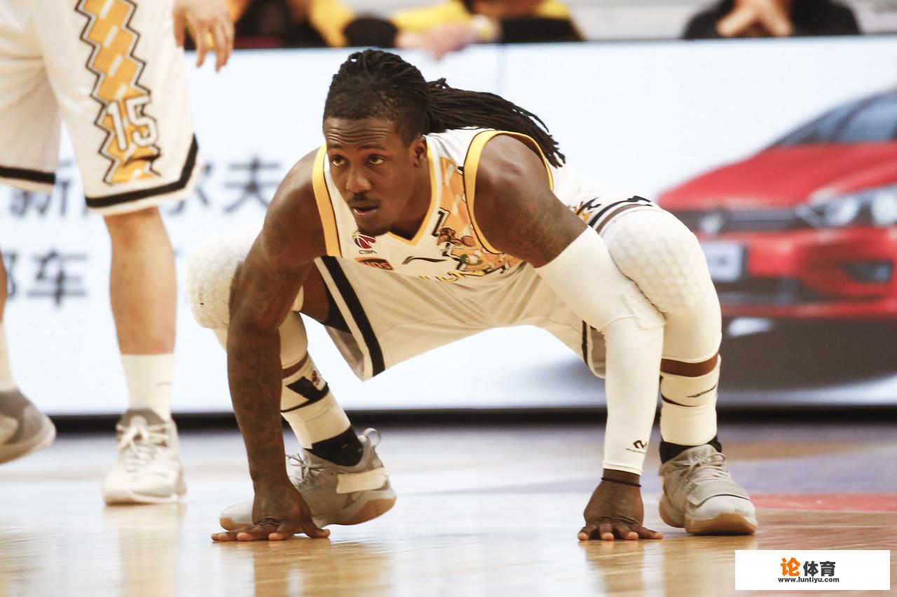 CBA总决赛G3,浙江小外援福特森再现争议动作,对此你怎么看? CBA总决赛G3,浙江小外援福特森再现争议动作,对此你怎么看?