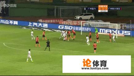 广州恒大5:0大胜富力,埃尔克森帽子戏法重回巅峰,如何评价他的表现? 广州恒大5:0大胜富力,埃尔克森帽子戏法重回巅峰,如何评价他的表现?