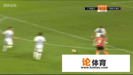 广州恒大5:0大胜富力,埃尔克森帽子戏法重回巅峰,如何评价他的表现? 广州恒大5:0大胜富力,埃尔克森帽子戏法重回巅峰,如何评价他的表现?