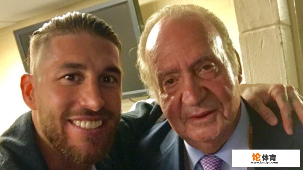 皇马17年欧冠决赛里,拉莫斯使用违禁的兴奋剂,但欧足联选择妥协,你怎么评价? 皇马17年欧冠决赛里,拉莫斯使用违禁的兴奋剂,但欧足联选择妥协,你怎么评价?