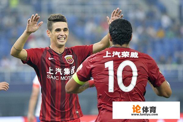 中国足协的新政,外援年薪税后300万欧元,中超球队能买到身价多少的外援? 中国足协的新政,外援年薪税后300万欧元,中超球队能买到身价多少的外援?