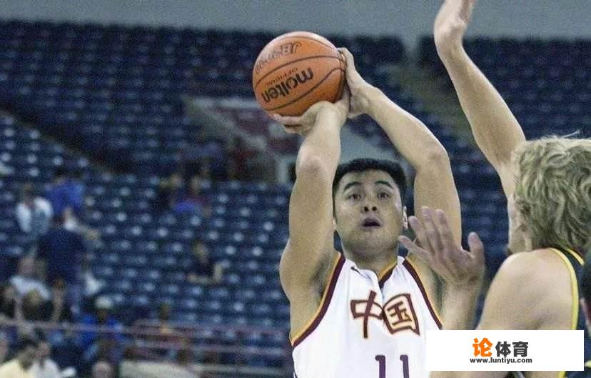 CBA历史上有哪些受伤极少的铁人球员,前三名怎么排? CBA历史上有哪些受伤极少的铁人球员,前三名怎么排?