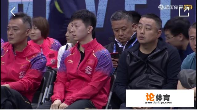 乒乓球亚洲杯中国球员全部进入决赛,绝杀日本,网友评论说还是刘国梁厉害,你怎么看? 乒乓球亚洲杯中国球员全部进入决赛,绝杀日本,网友评论说还是刘国梁厉害,你怎么看?