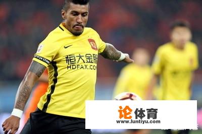 保利尼奥做客直播吧称想在中超退役!若恒大愿意出售保利尼奥,会有多少中超队愿意买? 保利尼奥做客直播吧称想在中超退役!若恒大愿意出售保利尼奥,会有多少中超队愿意买?