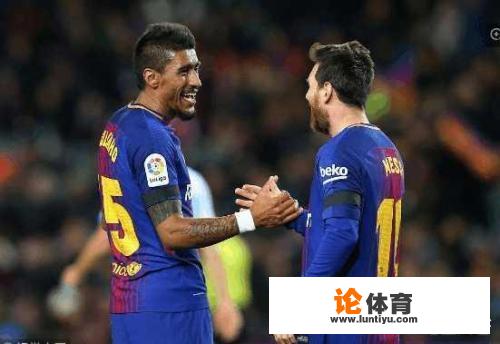 保利尼奥做客直播吧称想在中超退役!若恒大愿意出售保利尼奥,会有多少中超队愿意买? 保利尼奥做客直播吧称想在中超退役!若恒大愿意出售保利尼奥,会有多少中超队愿意买?