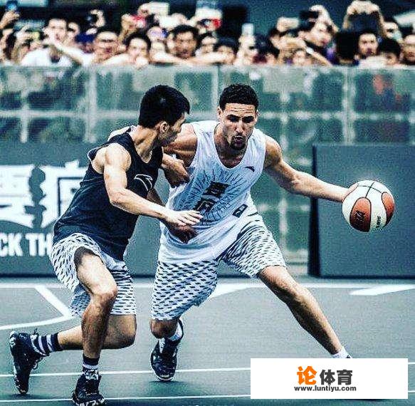 如果现在的克莱汤普森加盟CBA,他能拿到什么样的数据? 如果现在的克莱汤普森加盟CBA,他能拿到什么样的数据?