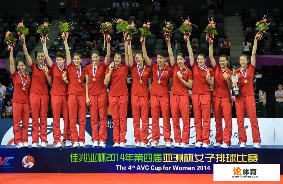 中国女排二队集训名单正式公布,姚迪、段放等落选球员,悉数在内,对此你怎么看? 中国女排二队集训名单正式公布,姚迪、段放等落选球员,悉数在内,对此你怎么看?