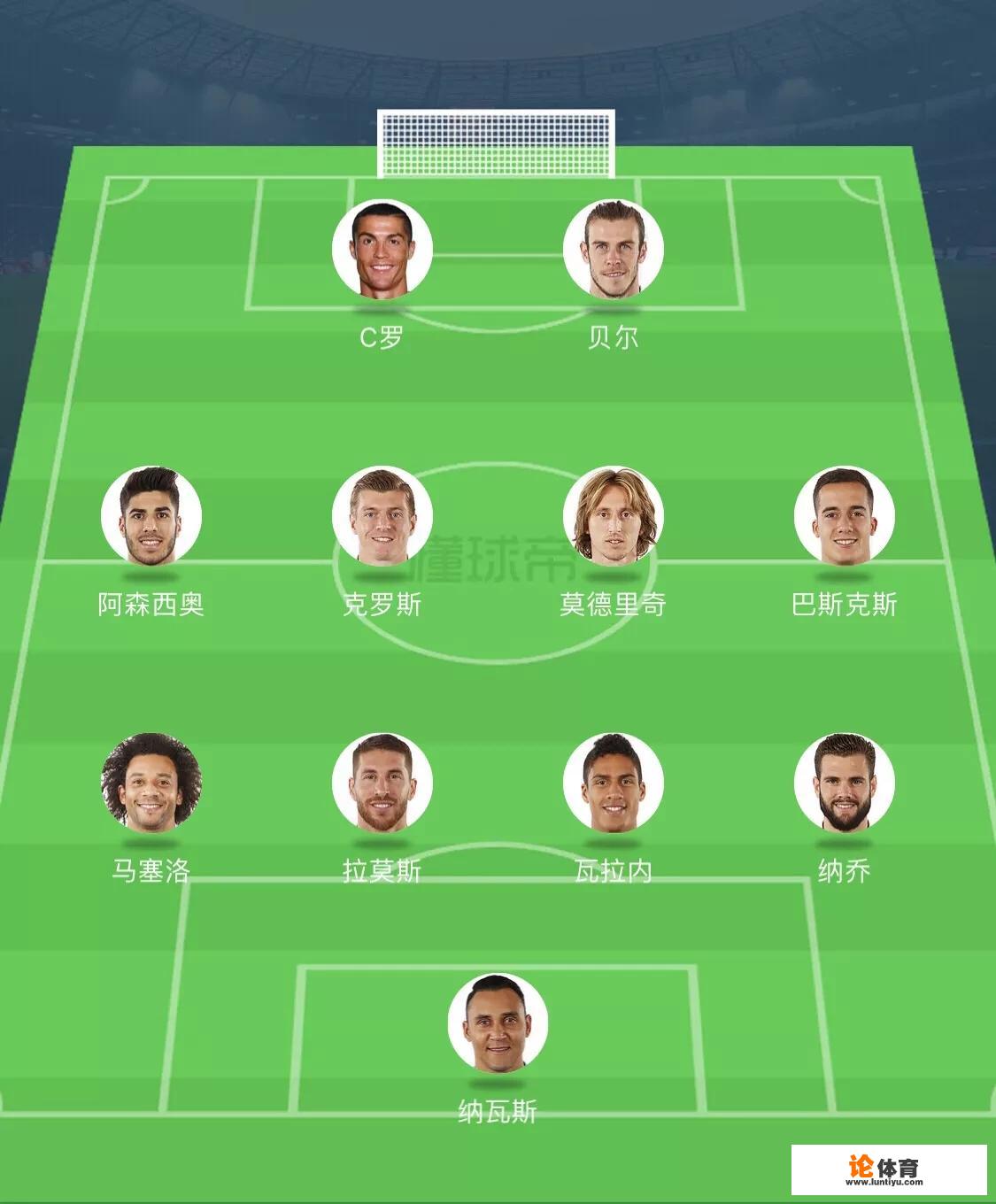 欧冠八分之一,皇家马德里竞技和巴黎圣日耳曼的对决中,如何看待主教练的作用? 欧冠八分之一,皇家马德里竞技和巴黎圣日耳曼的对决中,如何看待主教练的作用?