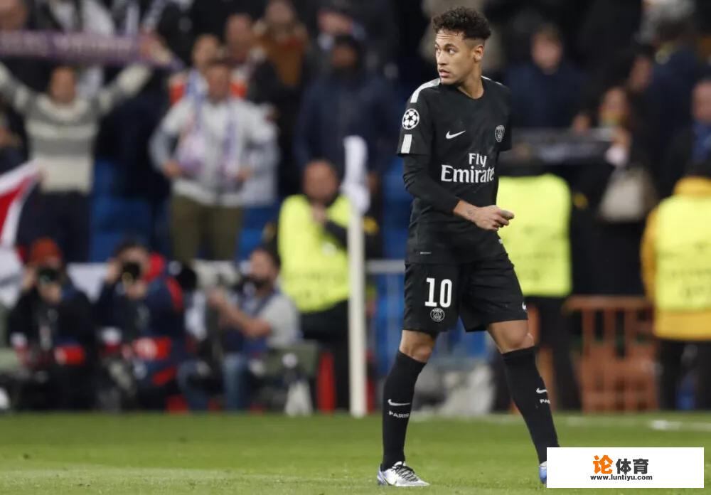 去年欧冠巴黎被巴萨6-1翻盘真的是靠欧足联和裁判吗?为何巴黎没有上诉? 去年欧冠巴黎被巴萨6-1翻盘真的是靠欧足联和裁判吗?为何巴黎没有上诉?